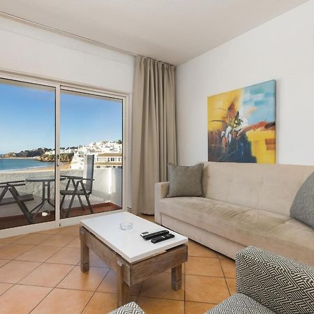 Apartamentos Pescadores Albufeira Exterior photo