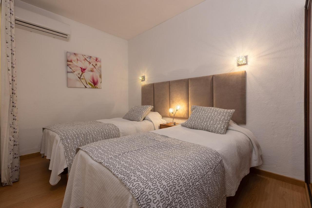 Apartamentos Pescadores Albufeira Exterior photo