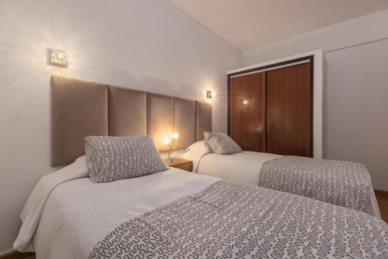 Apartamentos Pescadores Albufeira Exterior photo