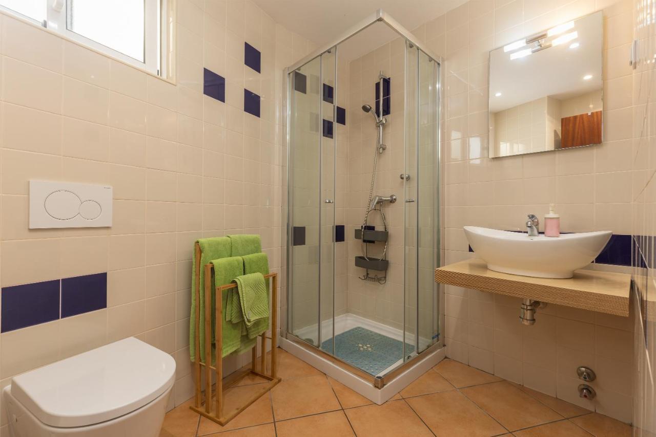 Apartamentos Pescadores Albufeira Exterior photo