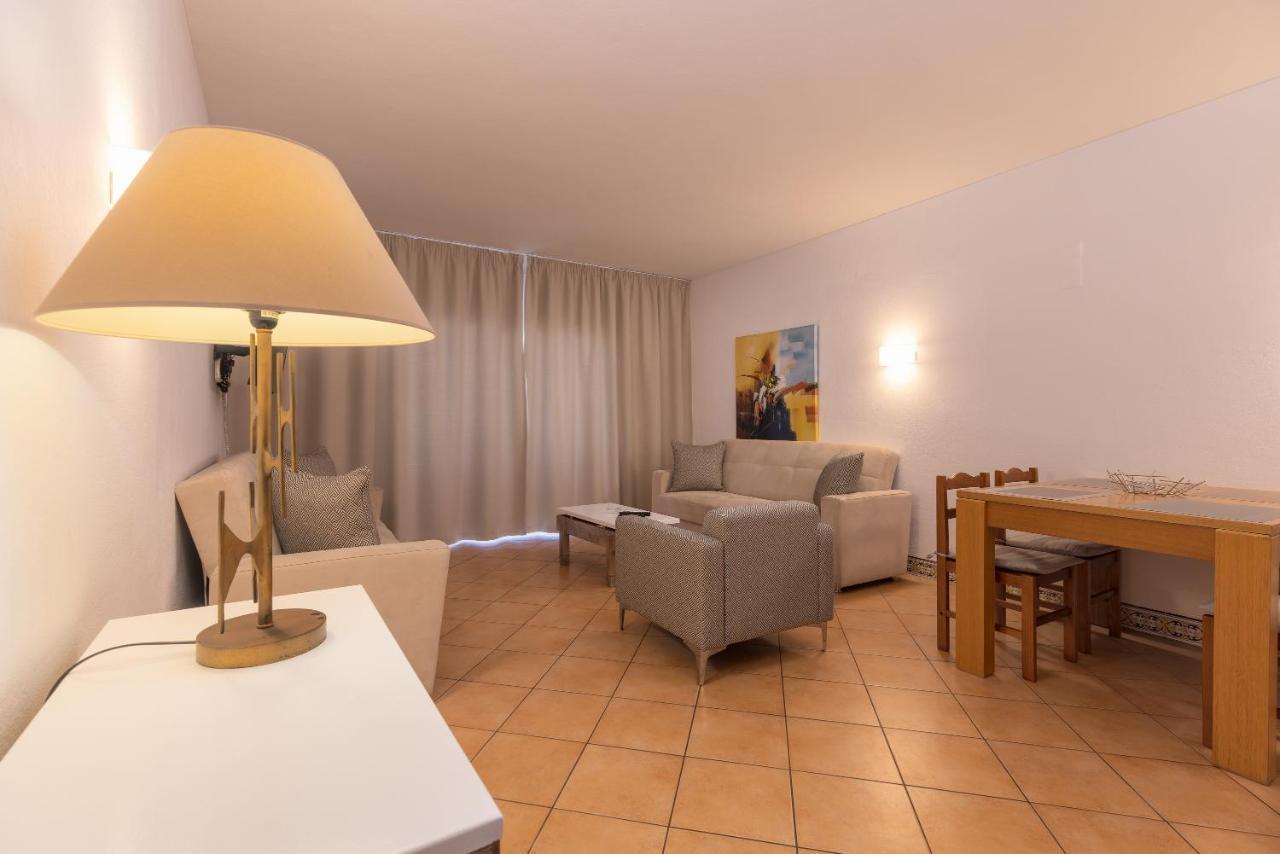 Apartamentos Pescadores Albufeira Exterior photo